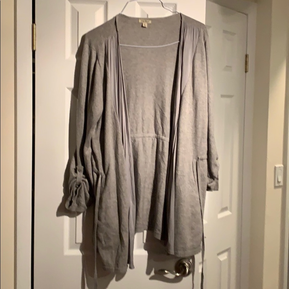 Cardigan